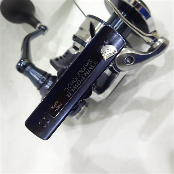 ツインパワーＳＷ１００００ＰＧ